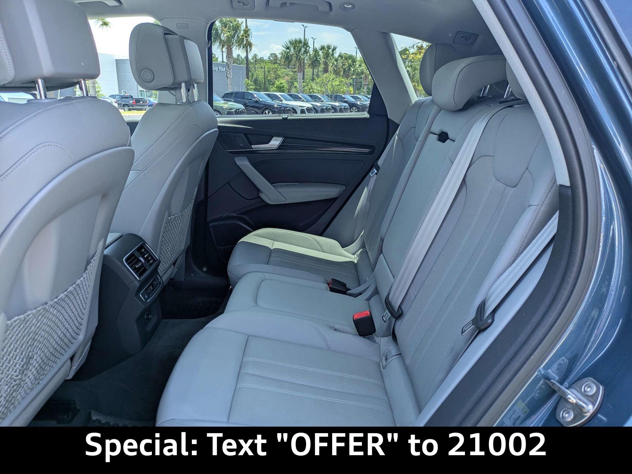 Used 2018 Audi Q5 Prestige w/ Prestige Package AWD/4WD image 14