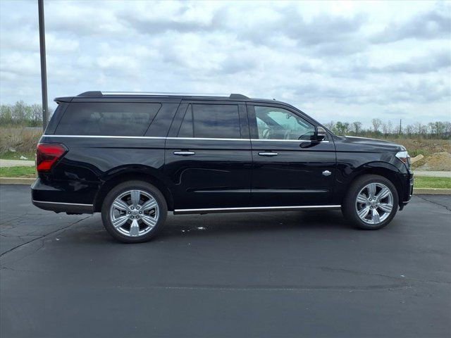 Used 2024 Ford Expedition Max King Ranch image 32