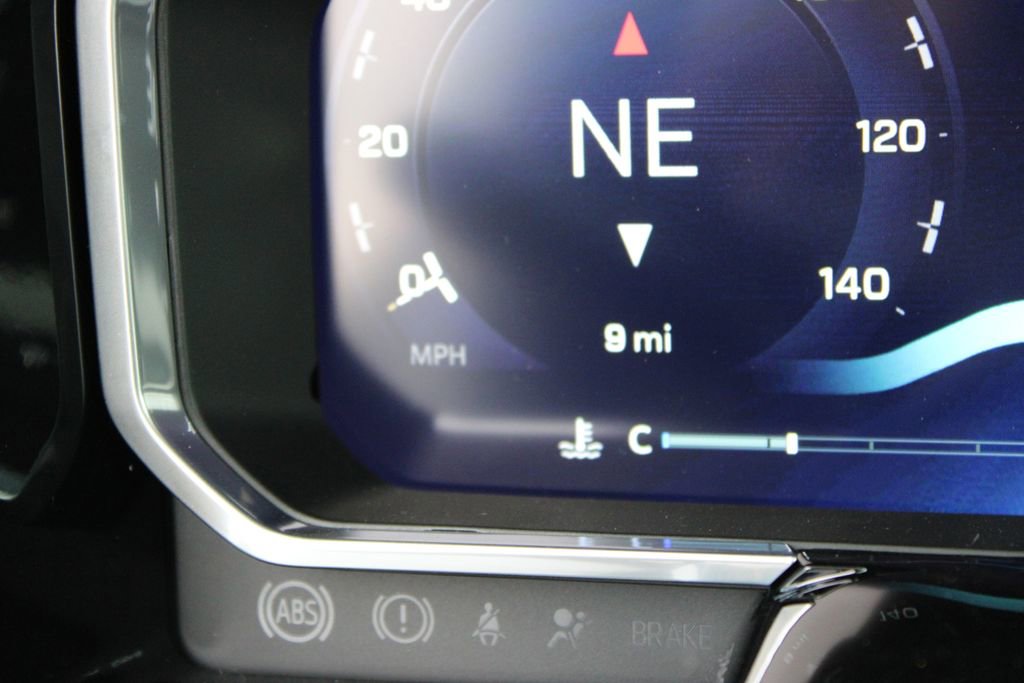 New 2026 Chevrolet Silverado 1500 LT w/ Safety Package image 35