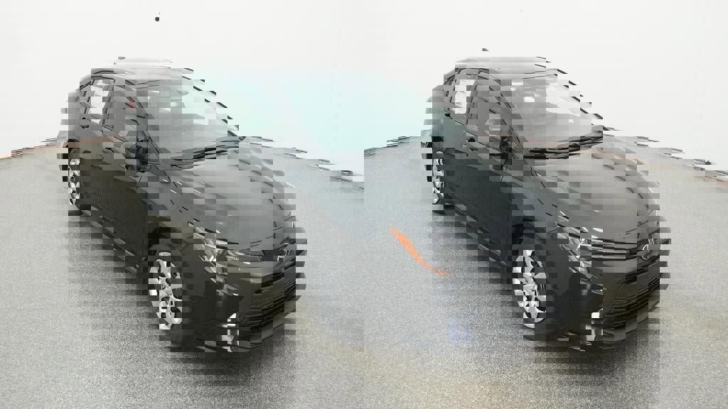 New 2026 Toyota Corolla LE image 13