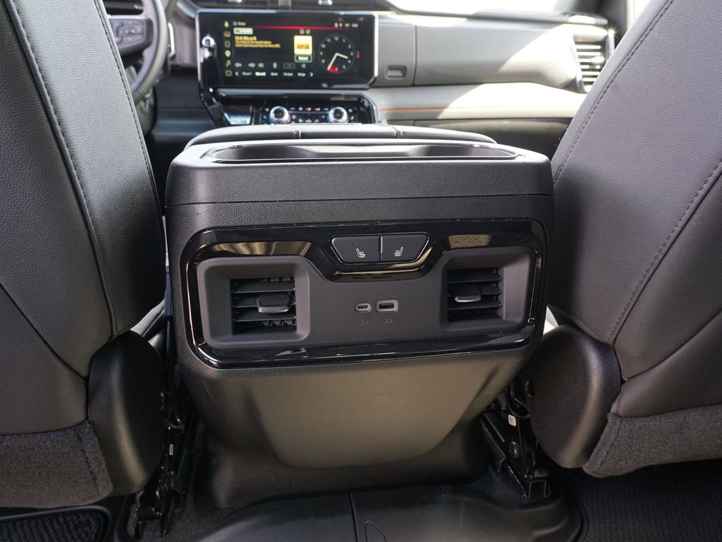 Used 2026 GMC Sierra 2500 AT4 w/ AT4 Premium Plus Package AWD/4WD image 29