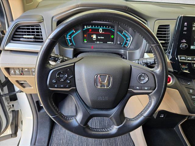 Used 2023 Honda Odyssey EX-L image 13