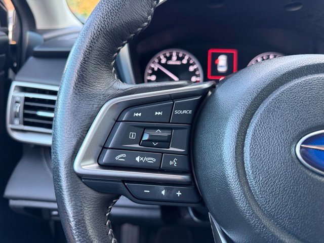 Used 2024 Subaru Legacy Limited AWD/4WD image 17