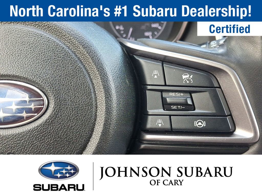 Certified 2023 Subaru Ascent Touring image 18