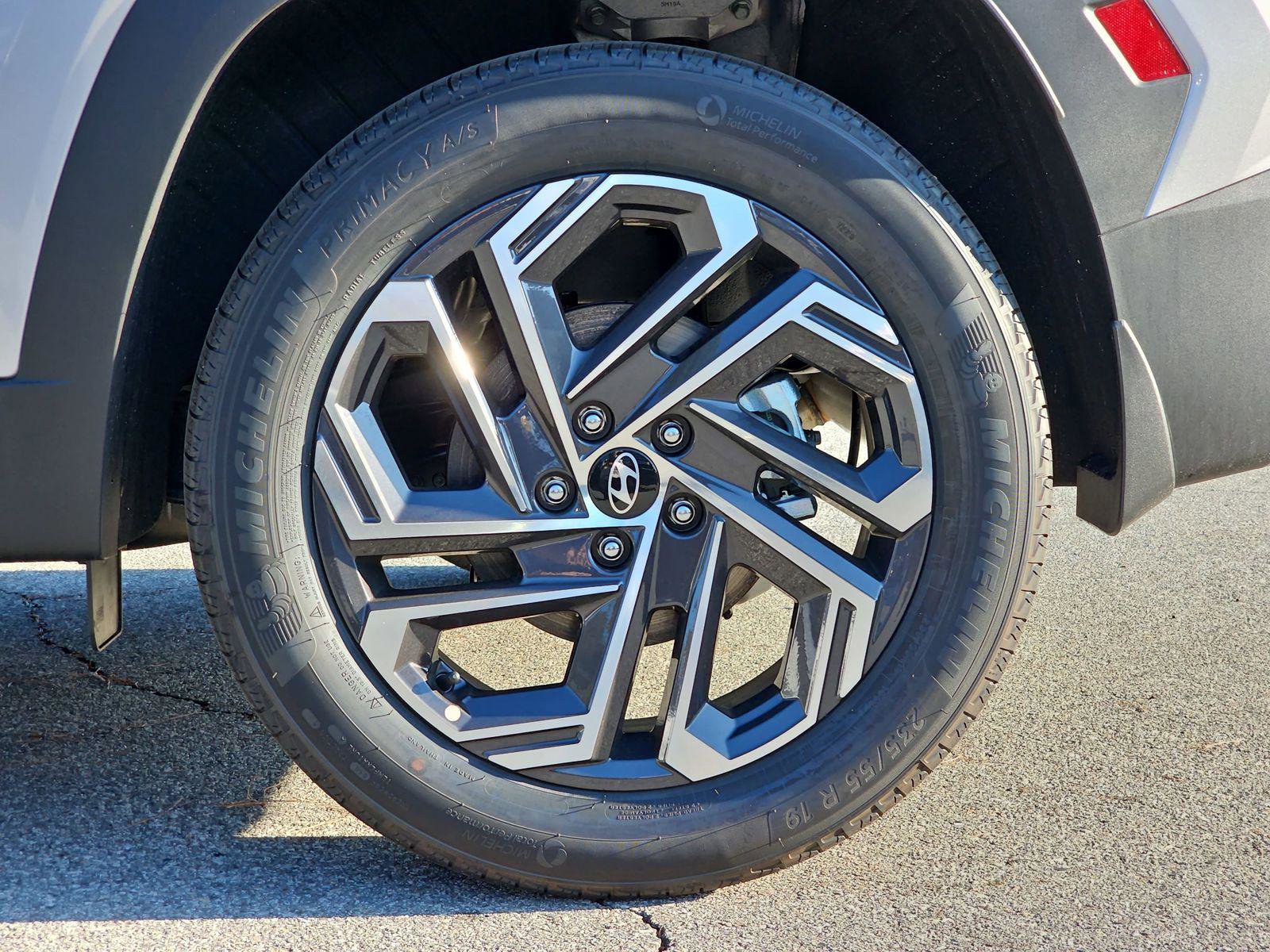 New 2026 Hyundai Tucson Limited AWD/4WD image 35