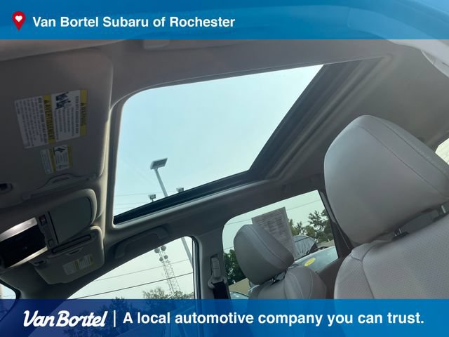 Used 2023 Subaru Forester Limited AWD/4WD image 14