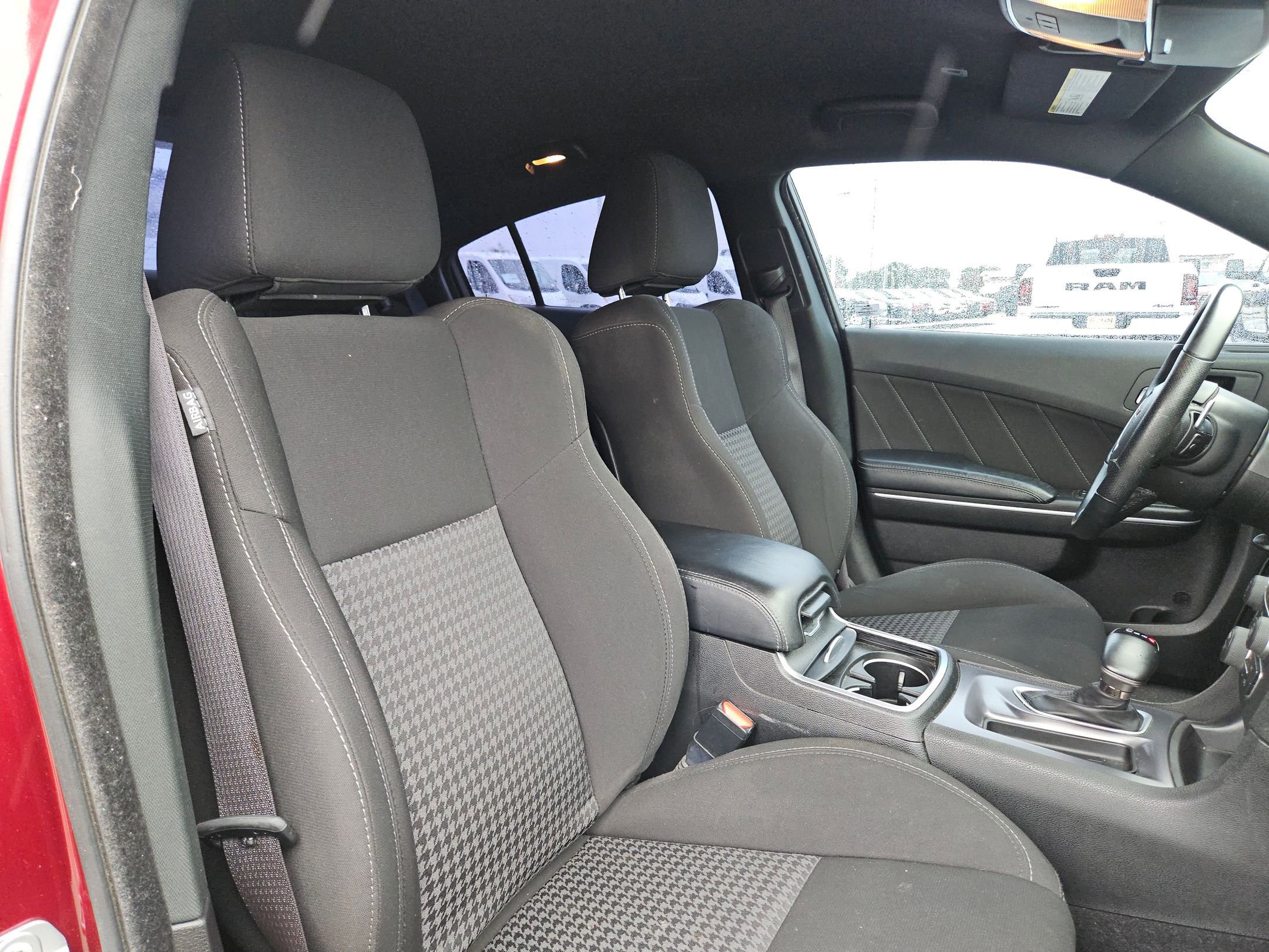 Used 2021 Dodge Charger GT image 30