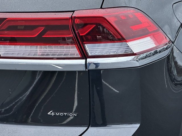 New 2026 Volkswagen Atlas Cross Sport SE image 14