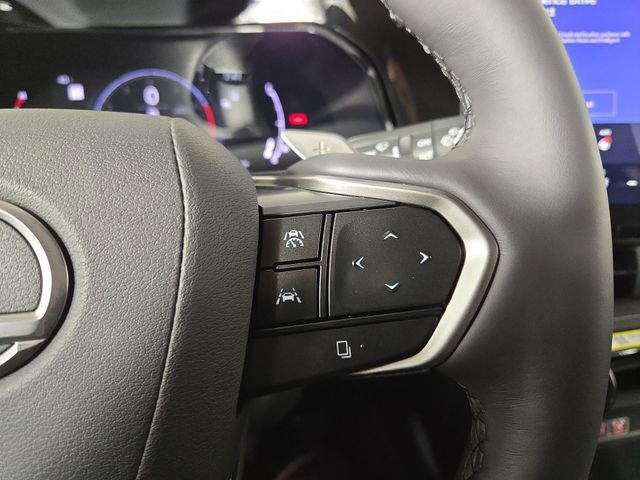 New 2026 Lexus NX 350 AWD w/ Accessory Package (2T) image 25