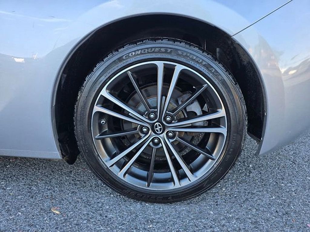 Used 2015 Scion FR-S image 8