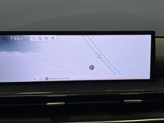 Used 2025 Genesis GV80 3.5T e-SC image 10