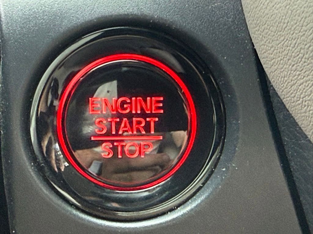 Certified 2024 Honda HR-V LX image 26