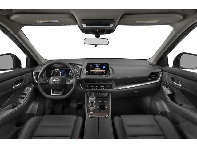 New 2026 Nissan Rogue Dark Armor AWD/4WD image 5