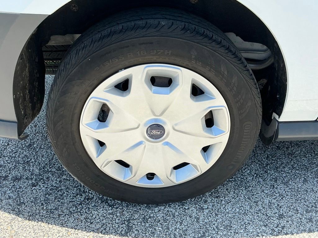 Used 2017 Ford Transit Connect XL FWD image 14