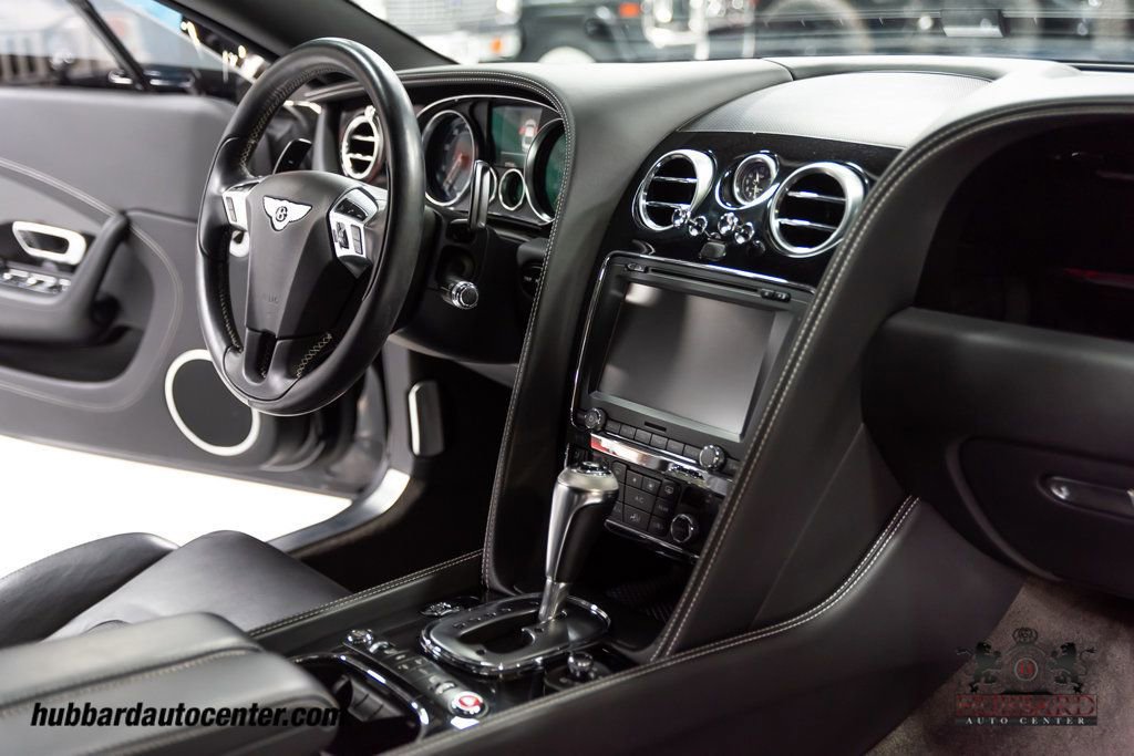 Used 2012 Bentley Continental GT image 25