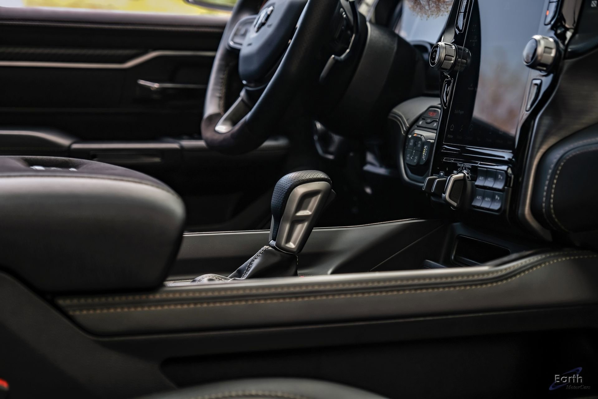 Used 2024 RAM 1500 TRX image 76