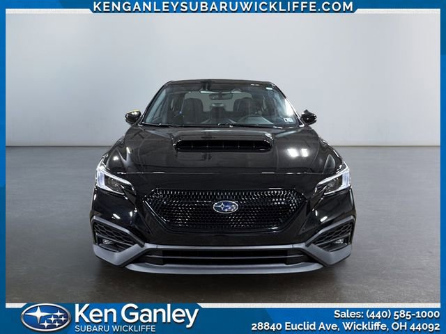Used 2025 Subaru WRX tS image 8