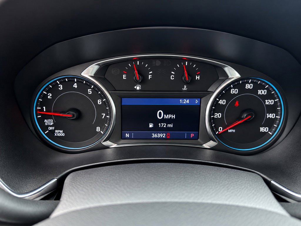Used 2023 Chevrolet Equinox Premier AWD/4WD image 10