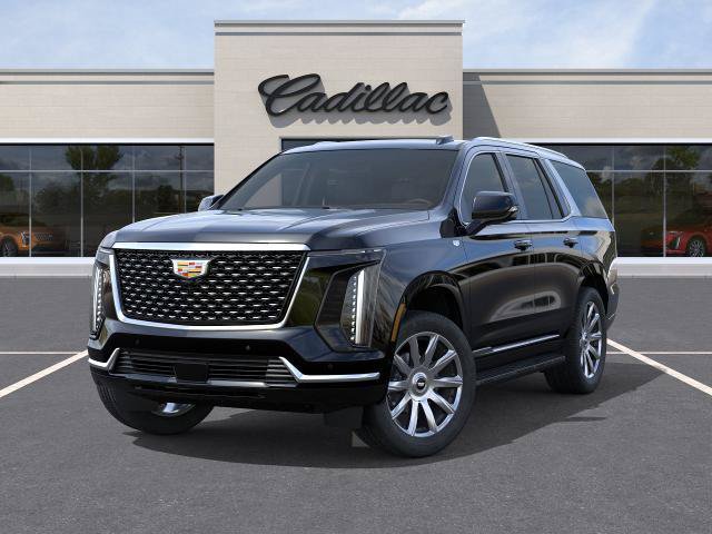 New 2026 Cadillac Escalade 4WD w/ LPO, Floor Liner Package image 39