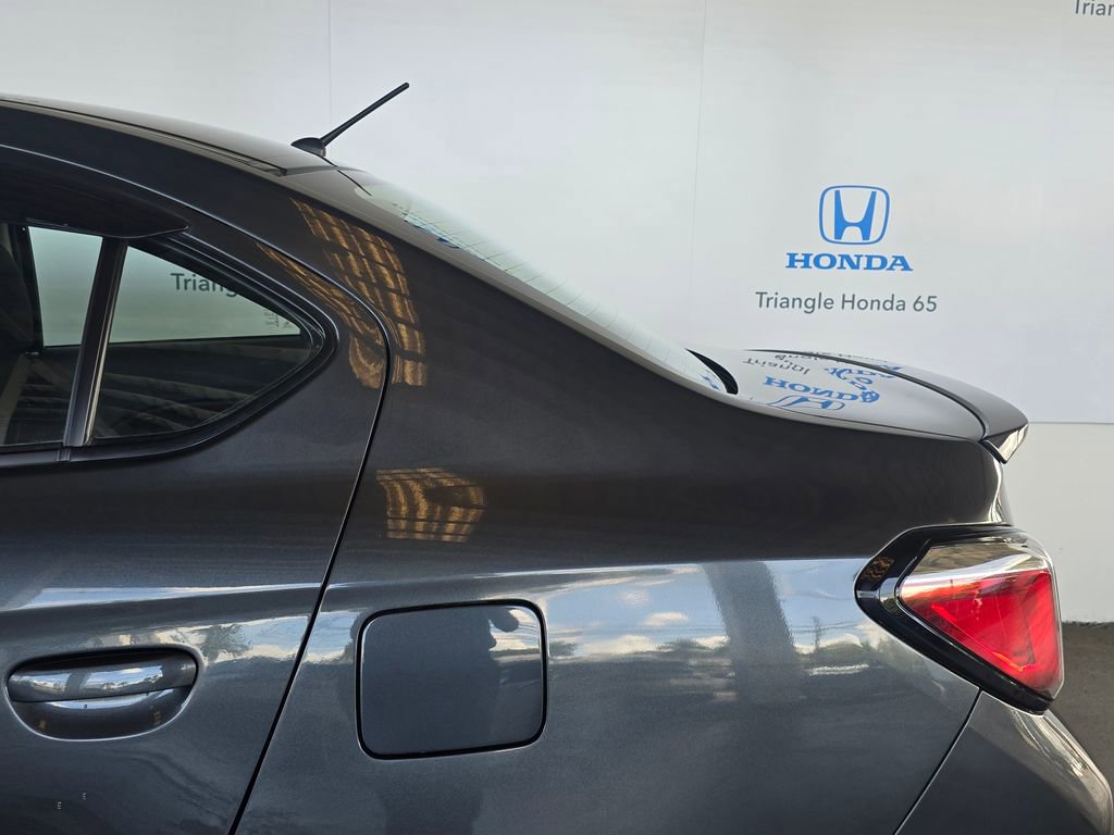 Used 2024 Mitsubishi Mirage G4 LE image 34