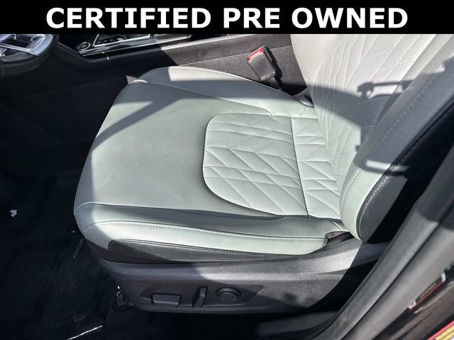 Certified 2023 Kia Sportage X-Line w/ X-Line Premium Package image 15