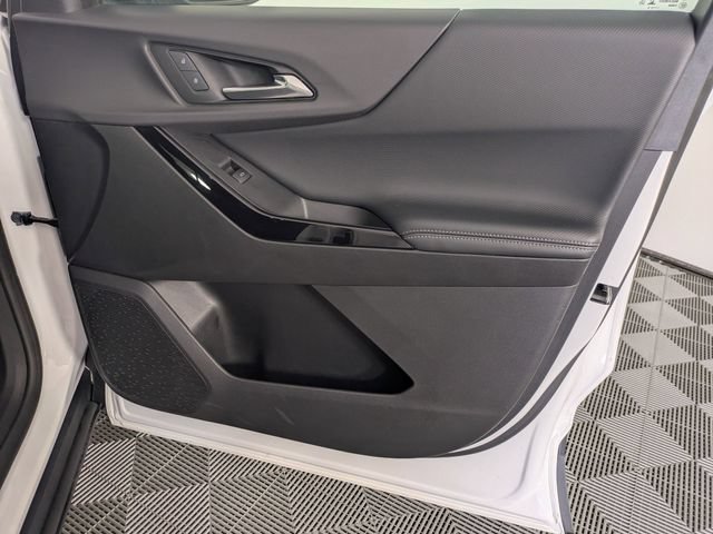 Used 2025 Chevrolet Equinox LT AWD/4WD image 31