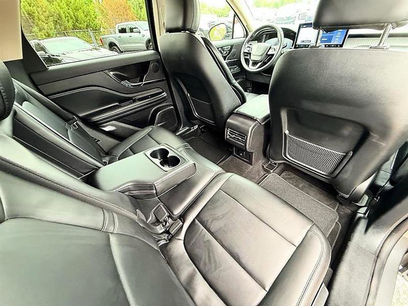 Used 2023 Lincoln Corsair FWD image 26