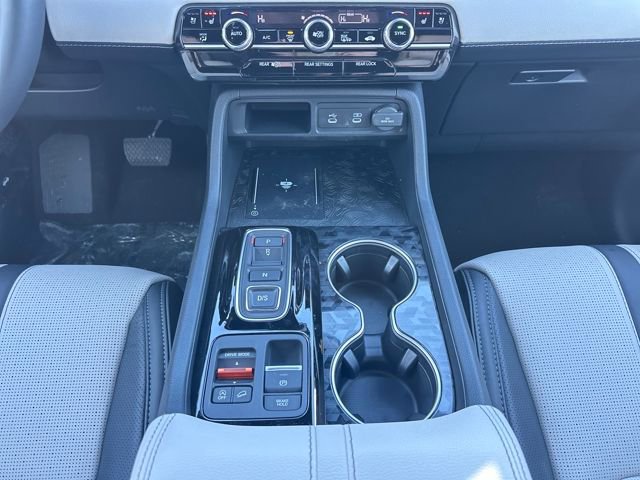 New 2026 Honda Passport TrailSport Elite image 30