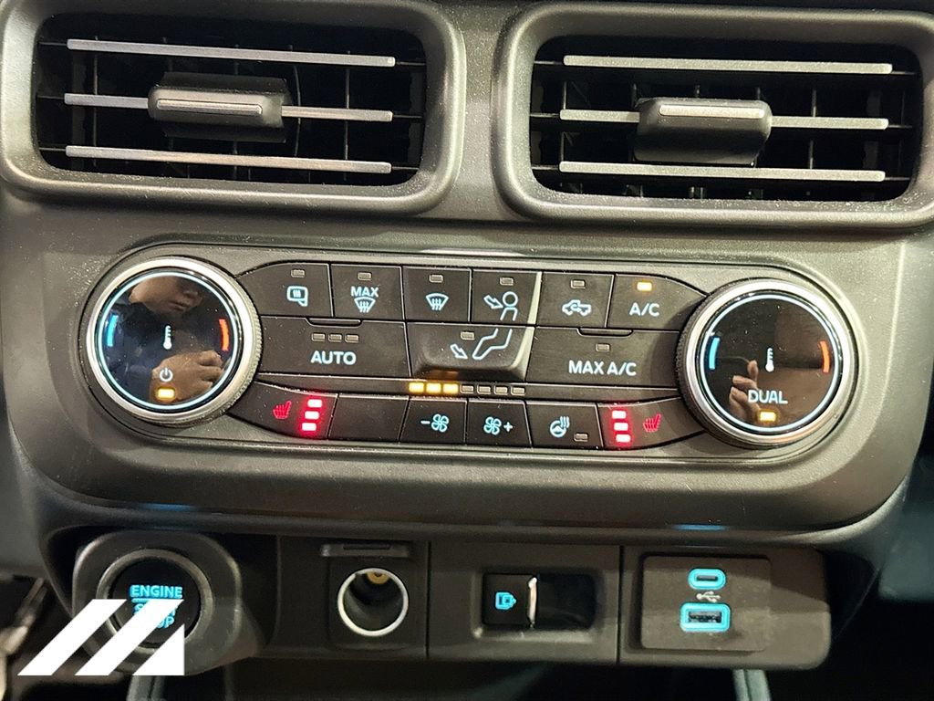 Used 2024 Ford Maverick Lariat FWD image 18