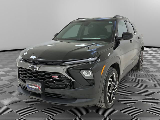 Used 2024 Chevrolet TrailBlazer RS w/ Convenience Package image 7