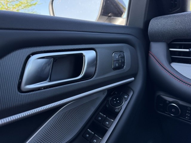 New 2025 Ford Explorer ST w/ Sun And Sound Package image 13