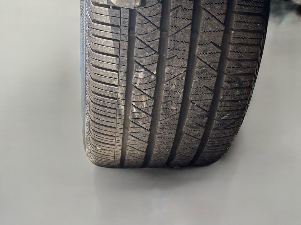 Used 2025 Audi Q8 Prestige image 50