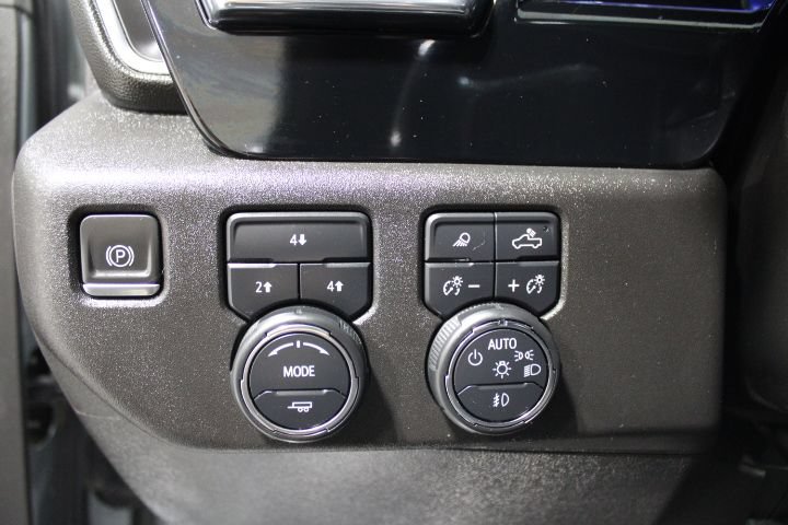 Used 2024 Chevrolet Silverado 2500 LT w/ All Star Edition AWD/4WD image 42