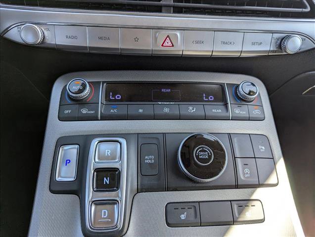 Used 2022 Hyundai Palisade SEL FWD image 19