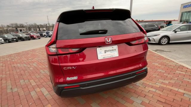 Certified 2024 Honda CR-V EX-L image 8