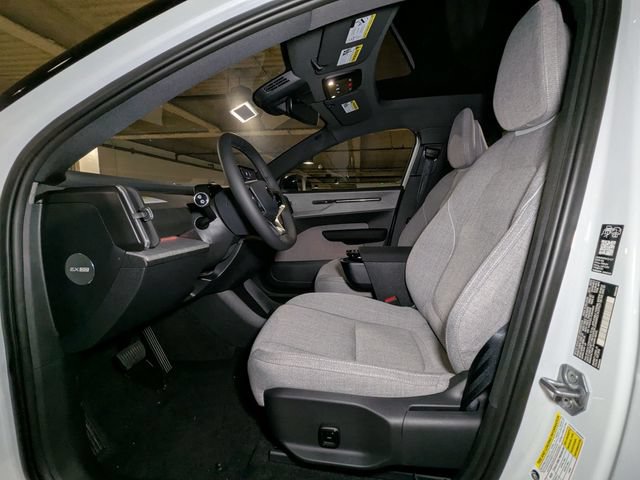 New 2025 Volvo EX30 Ultra w/ Protection Package Premier AWD/4WD image 13
