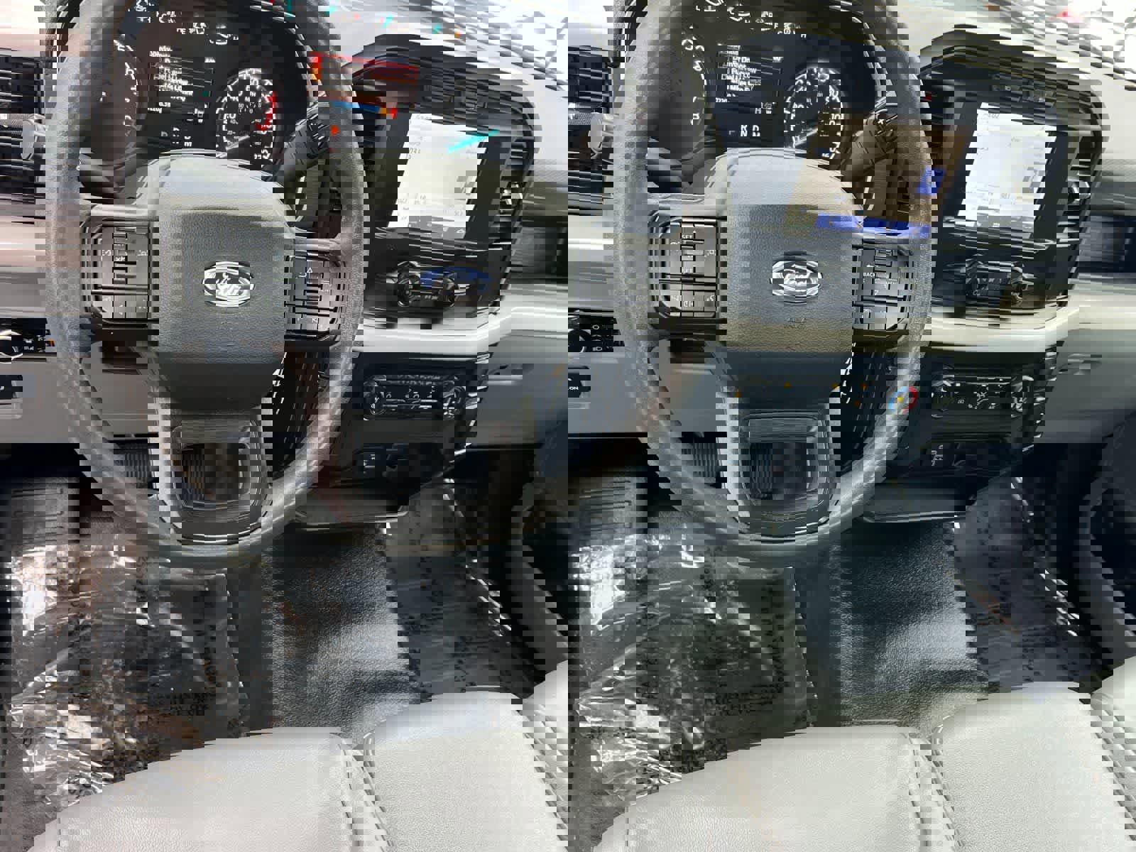 Used 2023 Ford F150 XL w/ Max Trailer Tow Package image 15