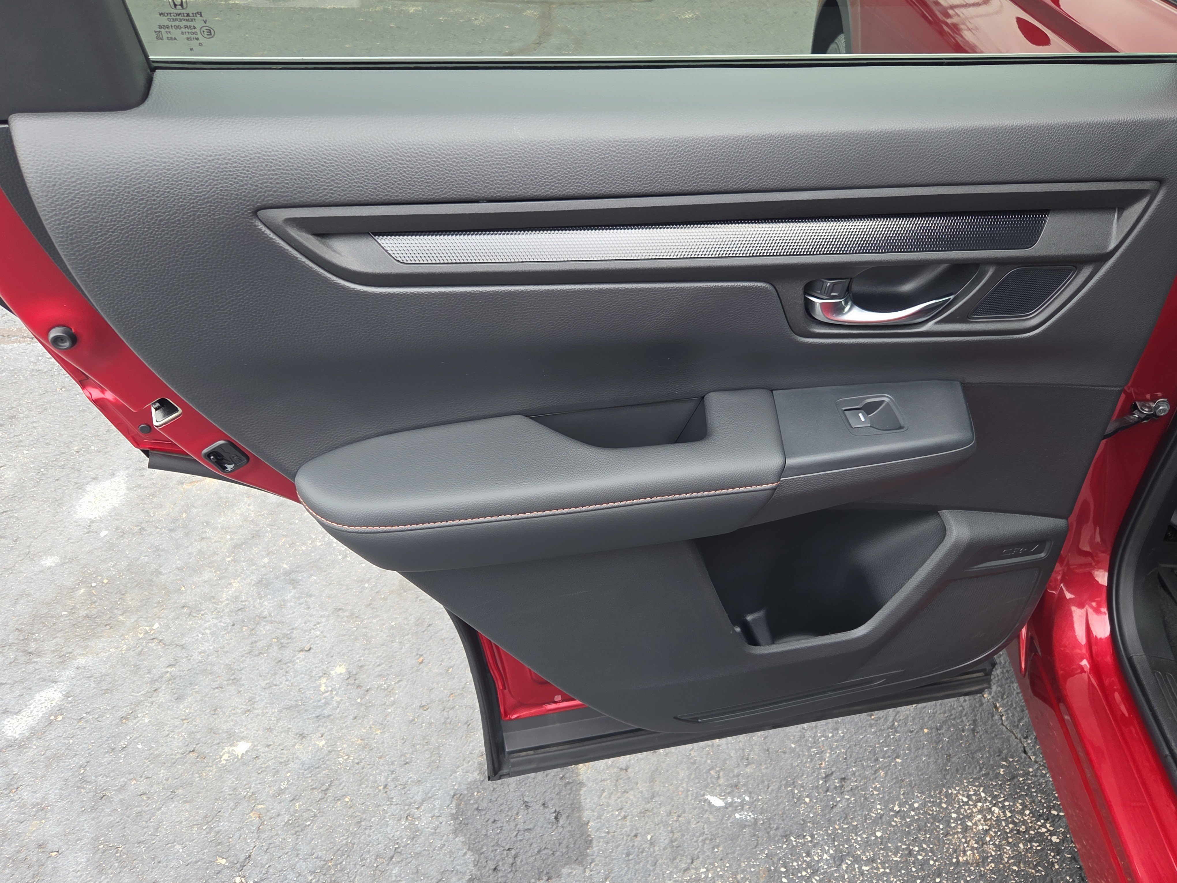 Used 2025 Honda CR-V Sport-L image 14