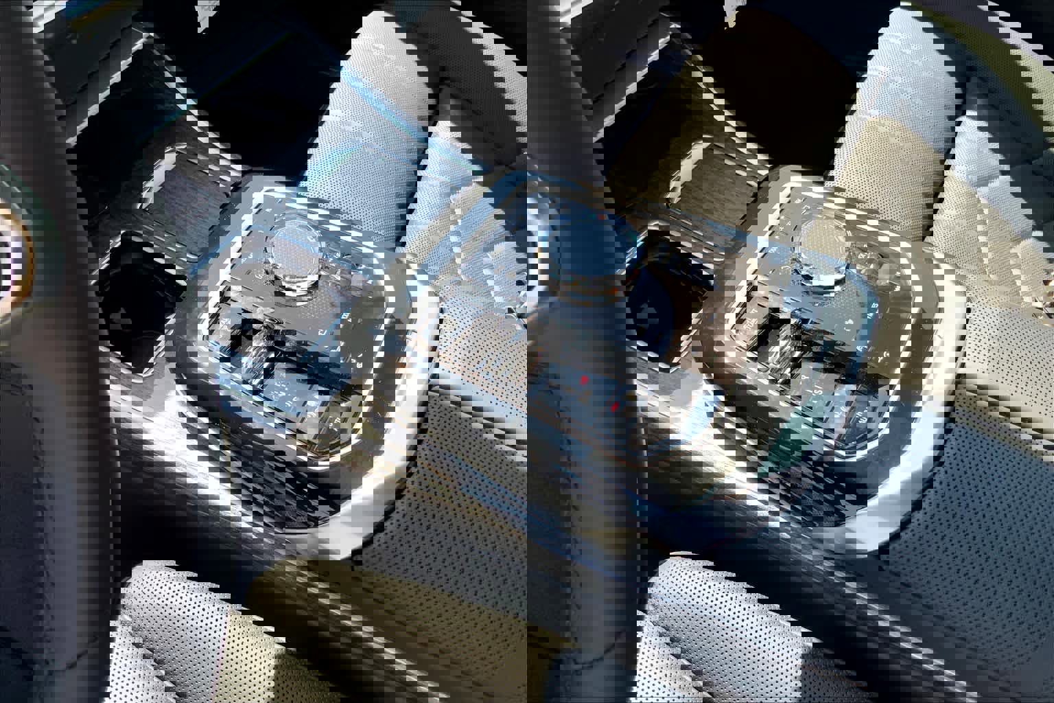 New 2025 BMW 760i xDrive image 7