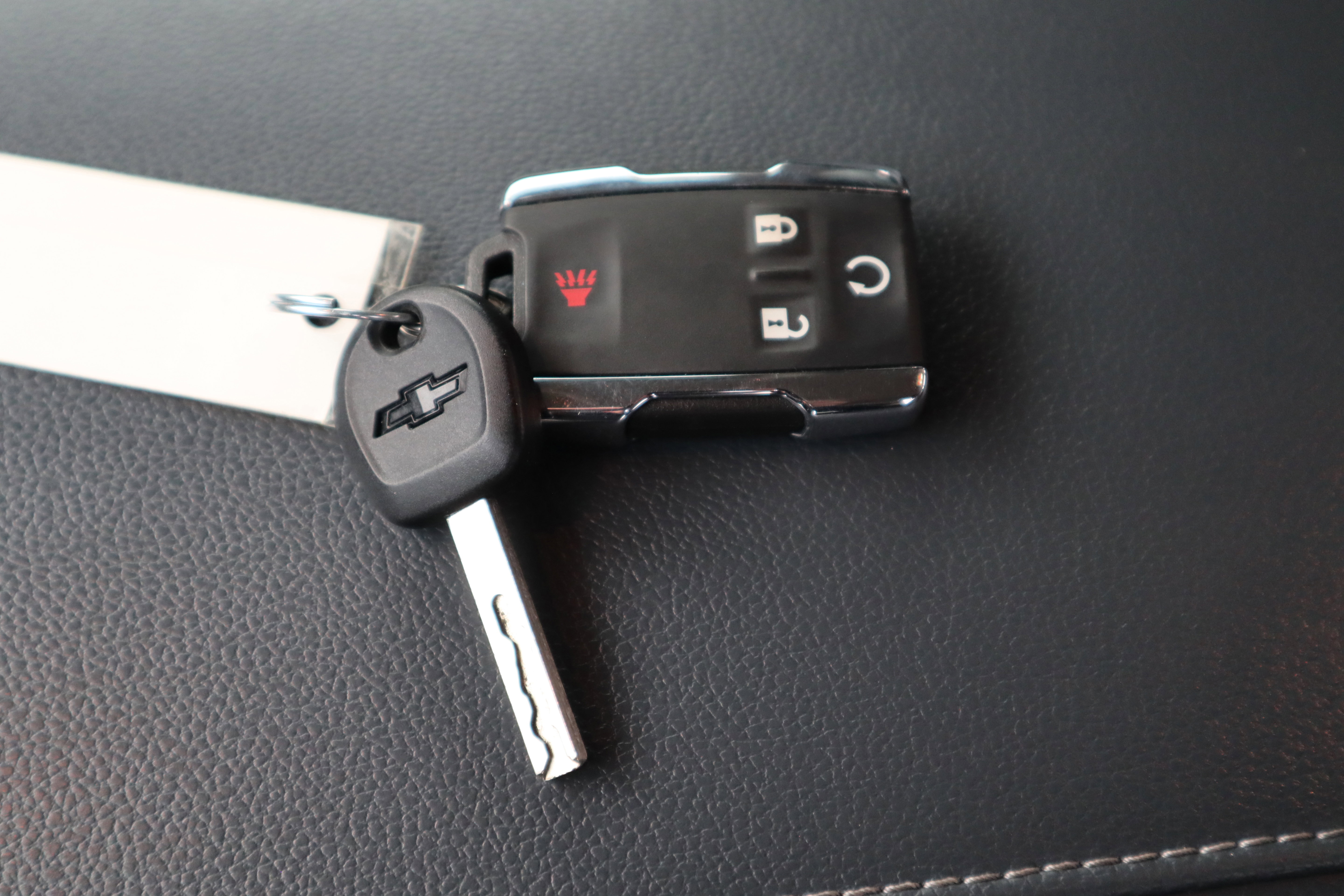 Used 2022 Chevrolet Colorado Z71 image 34