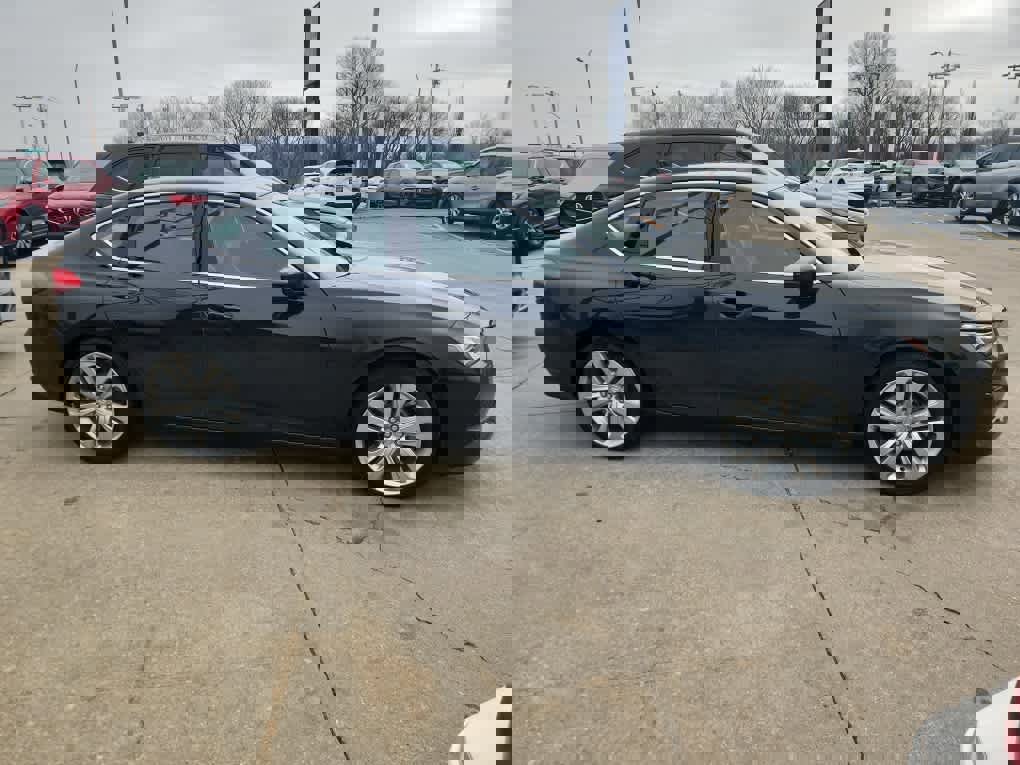 Used 2023 Acura TLX w/ Technology Package image 4