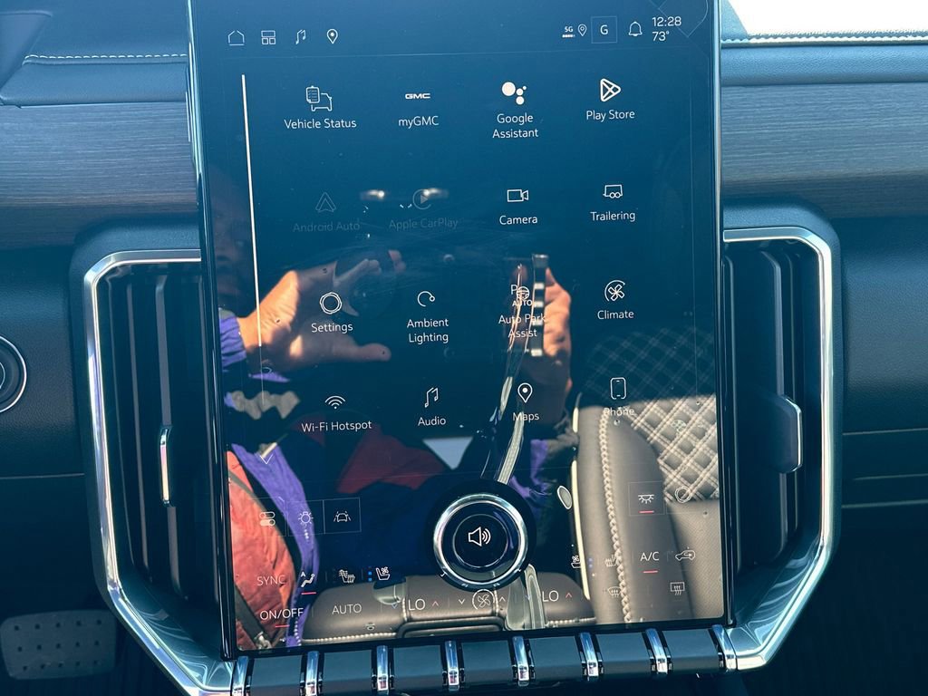 New 2026 GMC Acadia Denali w/ Super Cruise Package image 29