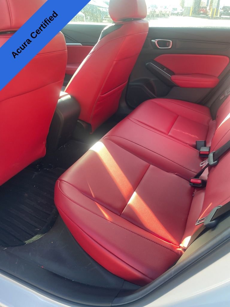 Used 2025 Acura Integra A-Spec image 14