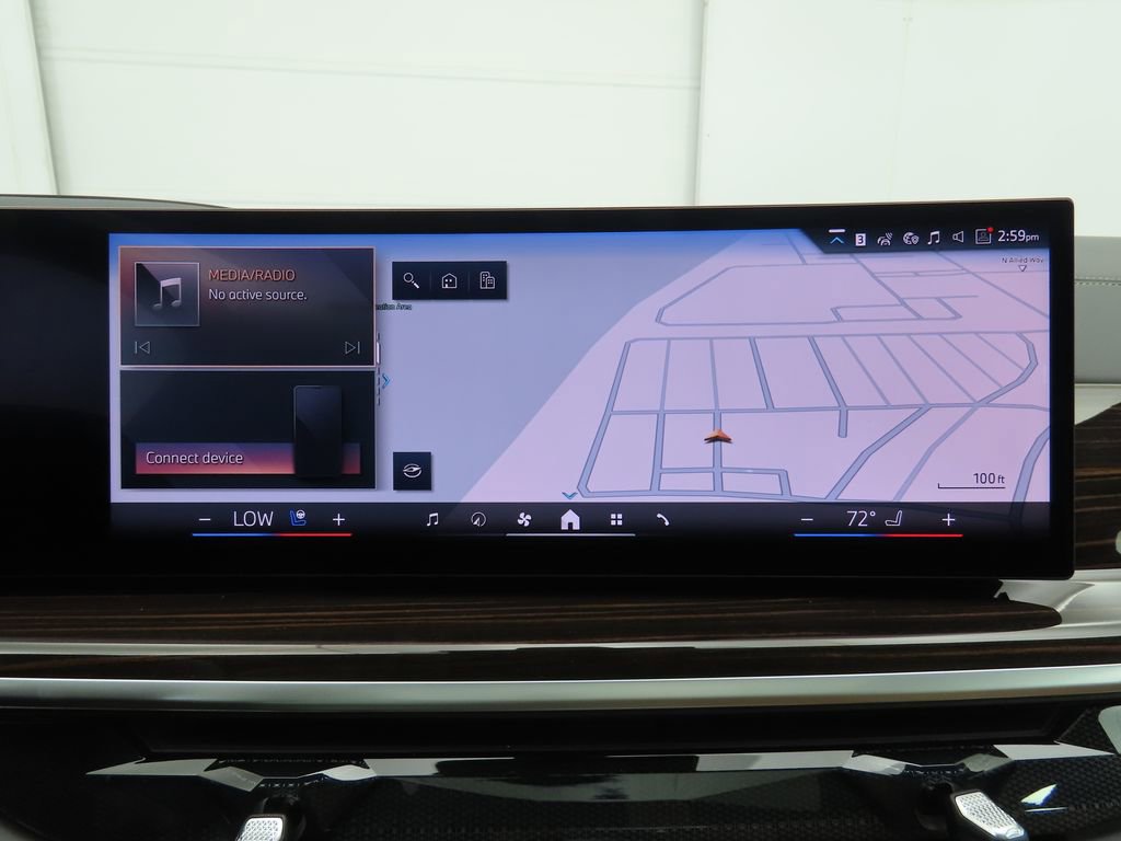 New 2026 BMW X5 xDrive40i image 15