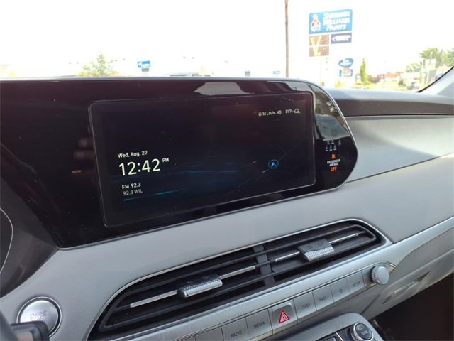 Used 2022 Hyundai Palisade SEL w/ Premium Package image 12