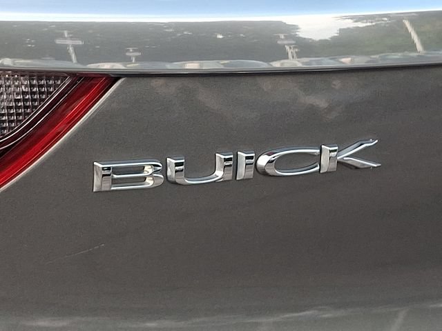 Used 2018 Buick Cascada Premium FWD image 30
