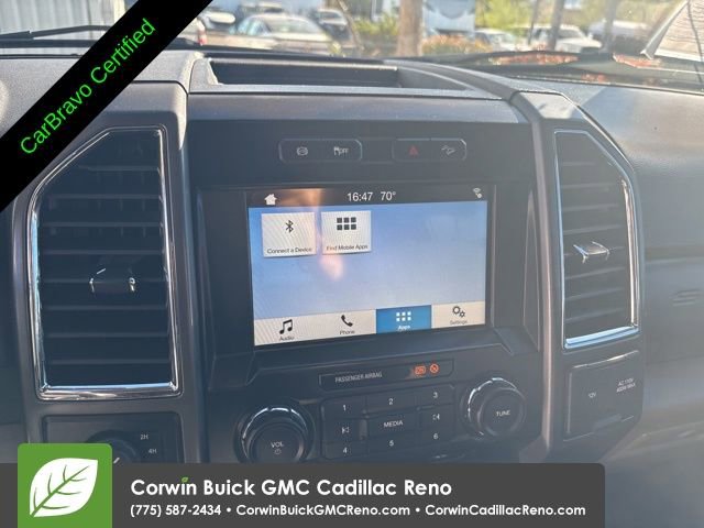 Used 2017 Ford F250 XLT w/ XLT Value Package AWD/4WD image 24