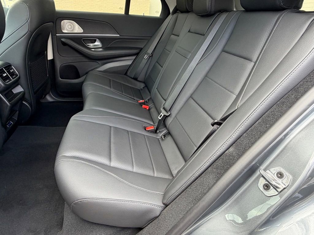 New 2026 Mercedes-Benz GLE 350 4MATIC image 31