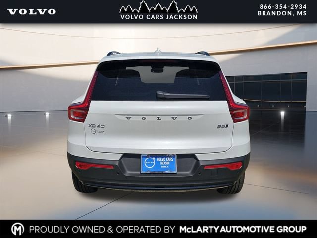 Certified 2026 Volvo XC40 B5 Plus w/ Protection Package Premier AWD/4WD image 5