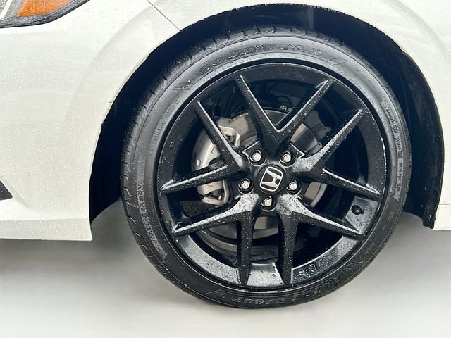 Certified 2023 Honda Civic Sport image 28